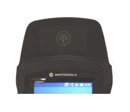 ZEBRA - WA9906 - Wap4 rfid lf module end cap
