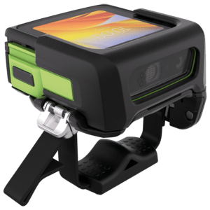 ZEBRA - WS5001-0Y2J303PEEA - Zebra WS50, 2D, SE4770, USB, bluetooth, WiFi, Android