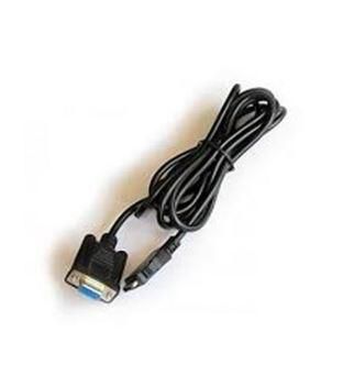 CIPHERLAB - WSI6000100083 - Câble RS232 pour la série 8000/8300