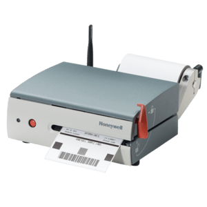 HONEYWELL - X72-00-03000000 - Honeywell Nova 4 Mark II, 8 pts/mm (203 ppp), HTR, ZPL, DPL, LP, USB, RS232, Ethernet