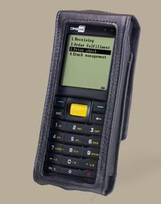 CIPHERLAB - X820000X01508 - Capot de protection