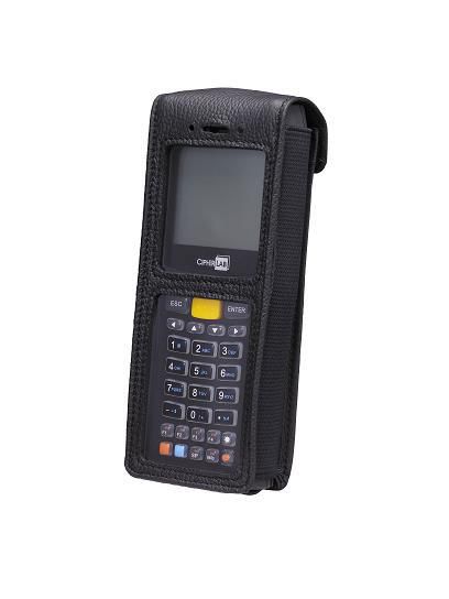 CIPHERLAB - X840000X01509 - Cuir véritable durable