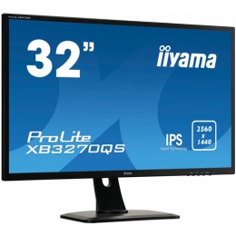 IIYAMA - XCB3494WQSN-B1 - iiyama ProLite XCB3494WQSN-B1, Curved, 1500R, 86,7 cm (34'')