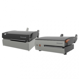 HONEYWELL - XD1-00-07000000 - Honeywell Compact4 Mobile, 8 pts/mm (203 ppp), LP,