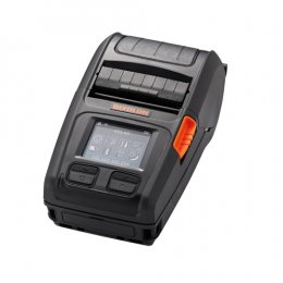 BIXOLON - XM7-20iKL - Bixolon XM7-20, USB-C, RS232, bluetooth (iOS), 8 pts/mm (203 dpi), linerless, écran, ZPLII, CPCL