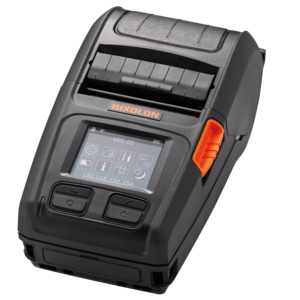BIXOLON - XM7-20iWKL - Bixolon XM7-20, USB-C, RS232, bluetooth (iOS), WiFi, 8 pts/mm (203 dpi), linerless, écran, ZPLII, CPCL