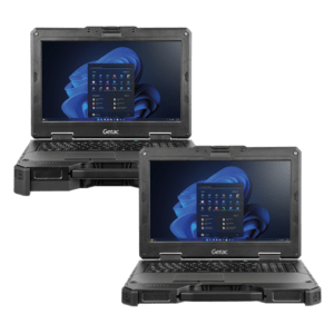 GETAC - XR7166FSBDCA - Getac x600, 39,6 cm (15,6 ), full hd, qwerty, disposition us, USB-c, RS232, bluetooth, ethernet, wifi, ssd, windows 11 pro