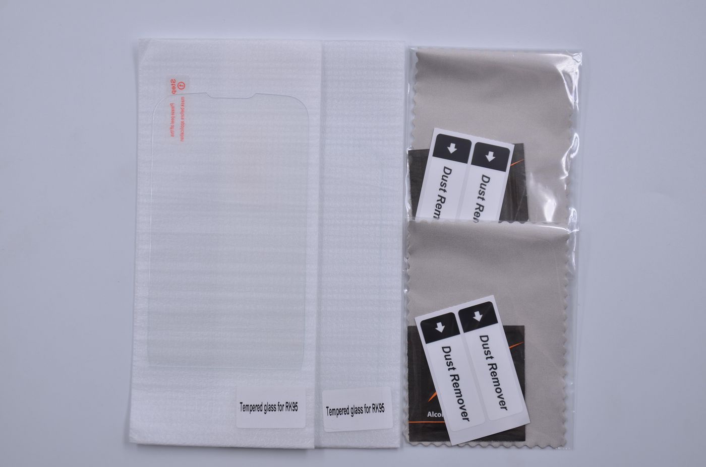 CIPHERLAB - XRK9501X11504 - CipherLab RK95 Screen Protector - 2 pack