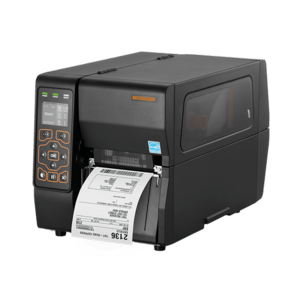 BIXOLON - XT3-40 - Bixolon XT3-40, 8 pts/mm (203 dpi), écran, USB, USB Host, RS232, Ethernet