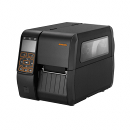 BIXOLON - XT5-46B - Bixolon XT5-46, 24 pts/mm (600 dpi), RTC, écran, U