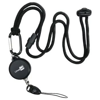 CIPHERLAB - XWR3000X01541 - CipherLab WR30 Retractable Lanyard