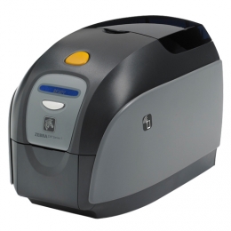 ZEBRA - Z11-0M000000EM00 - Zebra ZXP Series 1, 1 face, 12 pts/mm (300 dpi), USB, encodeur magnétique