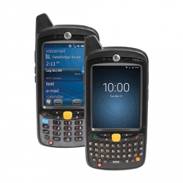 ZEBRA - Z1AE-MC67XX-3C00 - Service Zebra