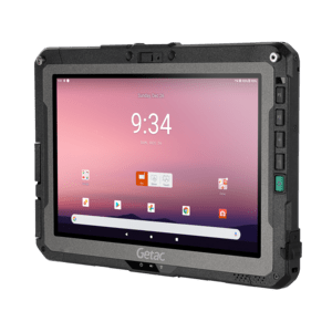 GETAC - Z2A7AXWI5ABX - Getac zx10, USB, USB-c, bluetooth (5.0), wifi, gps, android, gms