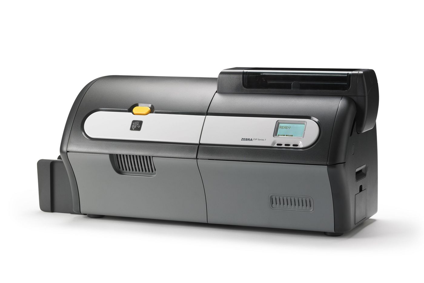 ZEBRA - Z71-000C0000AP00 - Zxp7 simple face, USB, LAN
