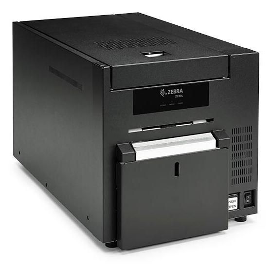 ZEBRA - ZC10L-00QT0US00 - Carte de timbres zc10l USB us emea la apa