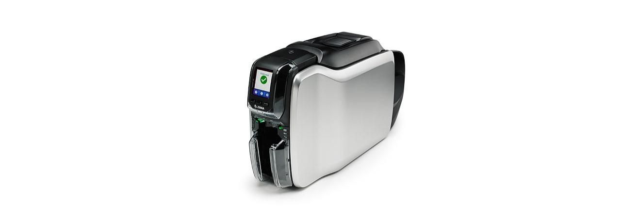ZEBRA - ZC32-FM0C000EM00 - STAMP.ZC300/DS/USB/LAN/ISO HICO/LOC