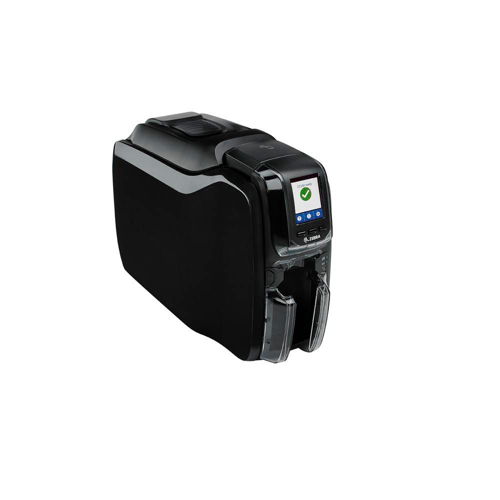 ZEBRA - ZC35-FM0C000EM00 - Zc350 sgl-sd hf cntctlss iso hi/loco mag