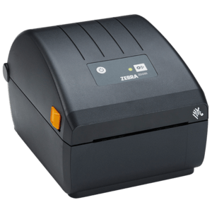 ZEBRA - ZD23W42-D0EC00EZ - Zebra zd230, 8 pts/mm (203 dpi), eplii, zplii, USB, ethernet, blanc