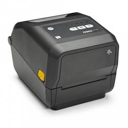 ZEBRA - ZD42L42-D0EW02EZ - Zebra ZD420d version santé, 8 pts/mm (203 dpi), HTR, EPLII, ZPLII, USB, bluetooth, WiFi, blanc