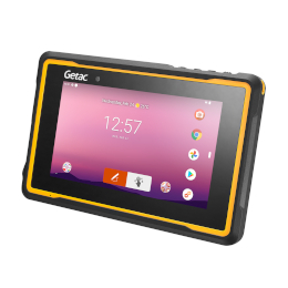 GETAC - ZD77J3DH5OAX - Getac ZX70, USB, bluetooth, WiFi, 4G, GPS, Android