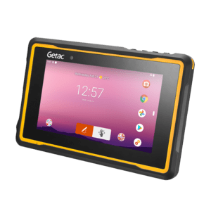 GETAC - ZD77P3DH5OAX - Getac zx70 select solution sku, USB, bluetooth, wifi, 4g, gps, android