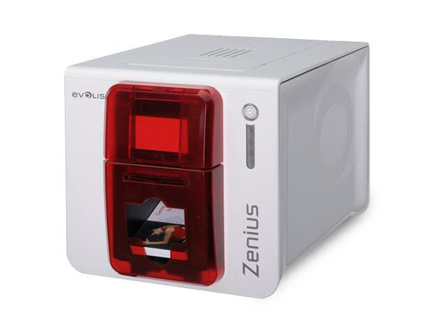 EVOLIS - ZN1H0HLBRS - Zenius Expert Smart et
