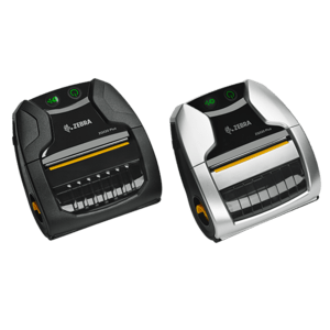 ZEBRA - ZQ32-A0W03RE-00 - Zebra zq320 plus, intérieur, USB-c, bluetooth (ble), wifi, nfc, 8 pts/mm (203 ppp)