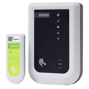 ZEBRA - ZS300-10011-0001 - Zebra ZS300