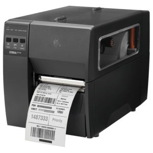 ZEBRA - ZT11143-D0E000FZ - Zebra zt111, 12 pts/mm (300 dpi), zplii, USB, hôte USB, RS232, bluetooth (ble), ethernet
