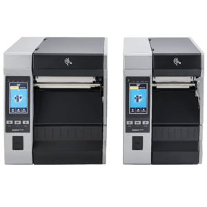ZEBRA - ZT61042-T0E01C0Z - Zebra ZT610, 8 pts/mm (203 dpi), écran (couleur), RTC, RFID, ZPL, ZPLII, USB, RS232, bluetooth, Ethernet