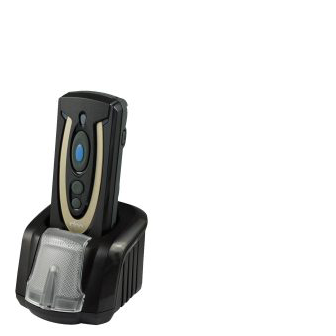 ATHESI - AT-PA67000BT - Lecteur CINO Imageur linéaire 2D (seul), noir, bluetooth, USB