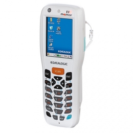 DATALOGIC PSC - 944250034 - Datalogic memor x3 version santé, 2d, USB, rs-232, wifi, num.