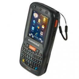 DATALOGIC PSC - 944400000 - Datalogic lynx, 1d, bluetooth, wifi, num.