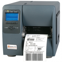HONEYWELL - dmhpeel - Capteur d&eacute;collage et pr&eacute;sentation Honeywell pour imprimante H-Class 4 pouces
