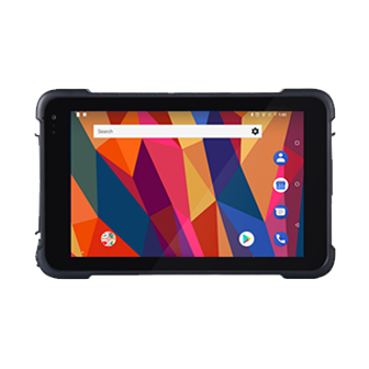 ATHESI - AT-E8T1001000 - E8T 8 Android 8.1 2/64, bluetooth, Wifi, GPS, 4GLTE, NFC
