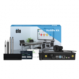 ELO TOUCH E380925