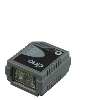 ATHESI - AT-FA47000 - Imageur 2D fixe Cino avec câble USB, vue de face