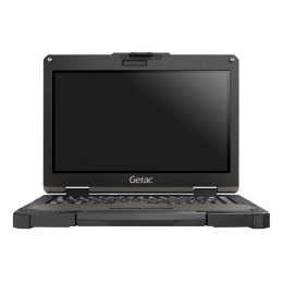 GETAC - GDODE1 - Station d'accueil Getac