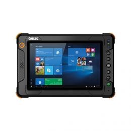 GETAC - GDOF5J - Station d'accueil Getac