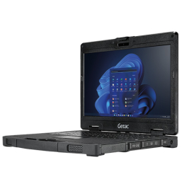 GETAC - SL4NZDQ4ADXX - Getac S410 G3 Basic, 35,5 cm (14 ), windows 10 Pro, QWERTZ, SSD, Full HD