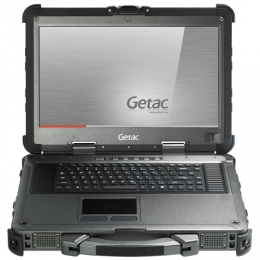 GETAC - GDOFE9 - Getac office dock, eu