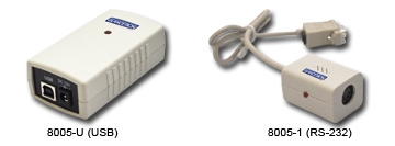 GLANCETRON JO-8005002-00