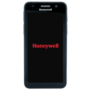 HONEYWELL - CT30P-L1N-27D1ENA - Honeywell CT30 XP, 2D, USB-C, bluetooth, WiFi, eSIM, 4G, NFC, GPS, IST, warm-swap, GMS, noir, Android