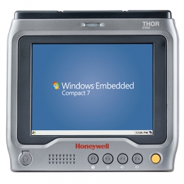 HONEYWELL - CV31A1A0AC000000 - Honeywell CV31 Basic (12V), USB, RS-232, bluetooth, Ethernet, WiFi, écran, WEC 7