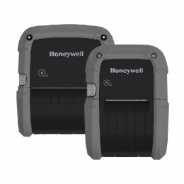 HONEYWELL - 750336-000 - Étui souple Honeywell, RP4