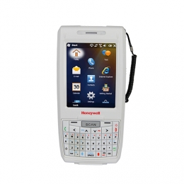 HONEYWELL - 7800L0N-00611XEH - Honeywell Dolphin 7800, 2D, HD, bluetooth, WiFi, num., ba