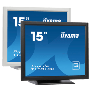 IIYAMA T1531SR-B6