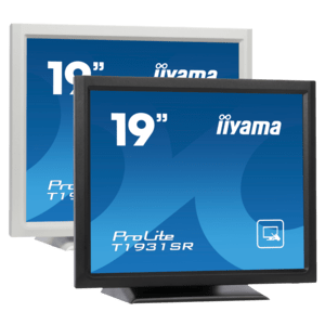 IIYAMA T1931SR-B6