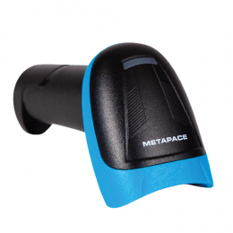 METAPACE - S-52C - Metapace S-52, 2D, USB, en kit (USB), noir